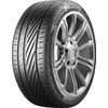 Купити Літня шина UNIROYAL RainSport 5 225/55R17 97Y