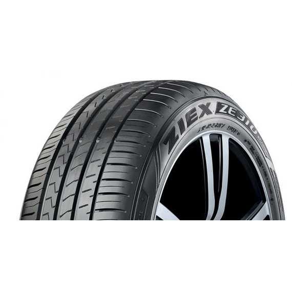 Купити Літня шина FALKEN Ziex ZE-310 215/45R17 91W