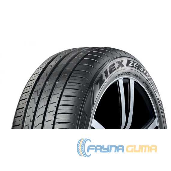 Купить Летняя шина FALKEN Ziex ZE-310 215/55R18 95V