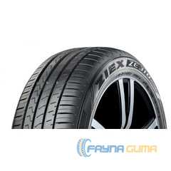 Купити Літня шина FALKEN Ziex ZE-310 225/65R17 102V