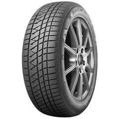 Купити Зимова шина KUMHO WinterCraft WS71 245/65R17 111H SUV
