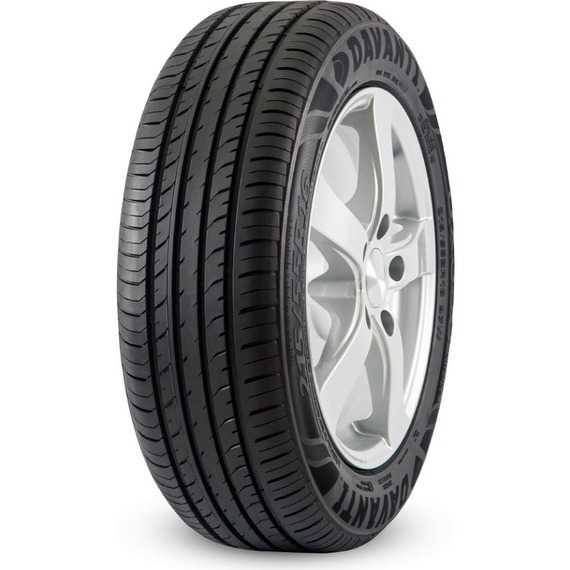 Купити Літня шина DAVANTI DX 390 195/55R16 87V