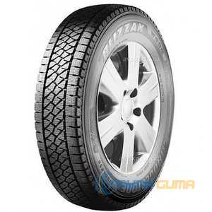 Купити Зимова шина BRIDGESTONE Blizzak W995 225/70R15C 112/110R