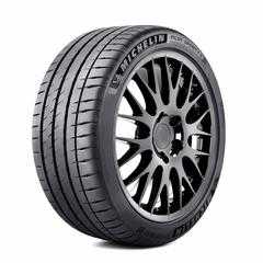 Купить Летняя шина MICHELIN Pilot Sport 4S 265/30R19 93Y