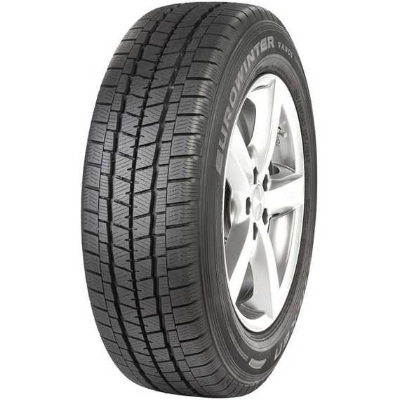 Купити Літня шина FALKEN LINAM VAN01 225/60R17C 107/105H