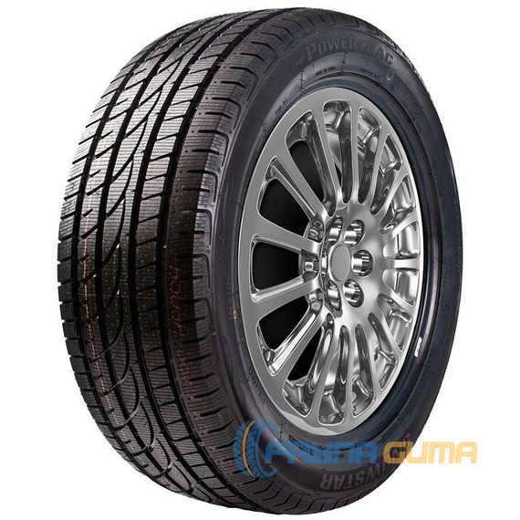 Купить Зимняя шина POWERTRAC SNOWSTAR 245/45R19 102H