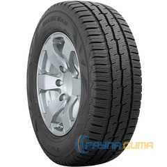 Купить Зимняя шина TOYO Observe Van 225/65R16C 112/110T