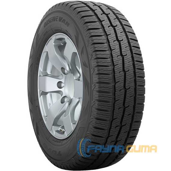 Купити Зимова шина TOYO Observe Van 225/65R16C 112/110T