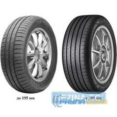 Купити Літня шина GOODYEAR EfficientGrip Performance 2 205/60R16 96W