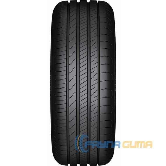 Купити Літня шина GOODYEAR EfficientGrip Performance 2 205/60R16 96W