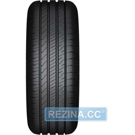 Купити Літня шина GOODYEAR EfficientGrip Performance 2 205/60R16 96W