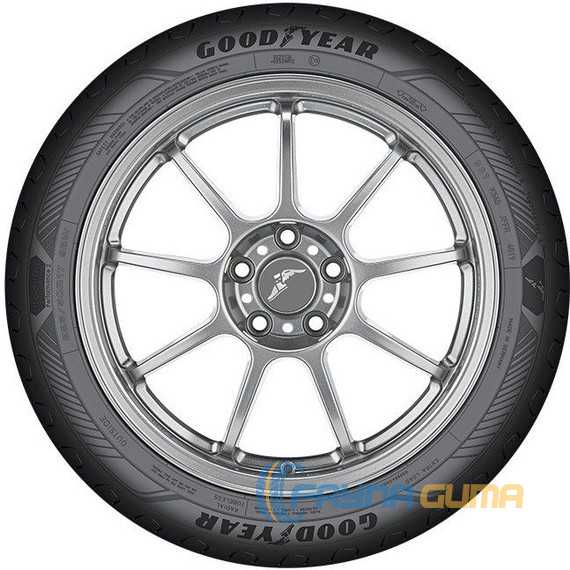 Купити Літня шина GOODYEAR EfficientGrip Performance 2 225/55R18 102V XL