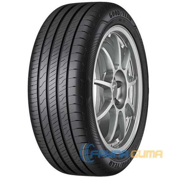 Купити Літня шина GOODYEAR EfficientGrip Performance 2 225/55R18 102V XL