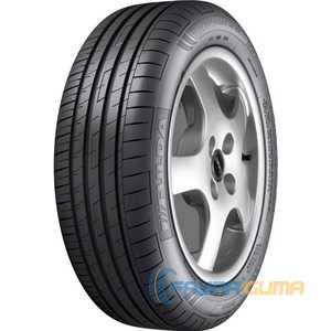 Купити Літня шина FULDA EcoControl HP2 205/60R16 92V