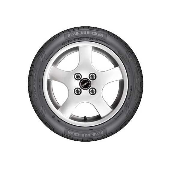 Купить Летняя шина FULDA EcoControl HP2 205/60R16 92V