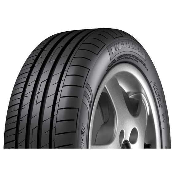 Купить Летняя шина FULDA EcoControl HP2 205/60R16 92V