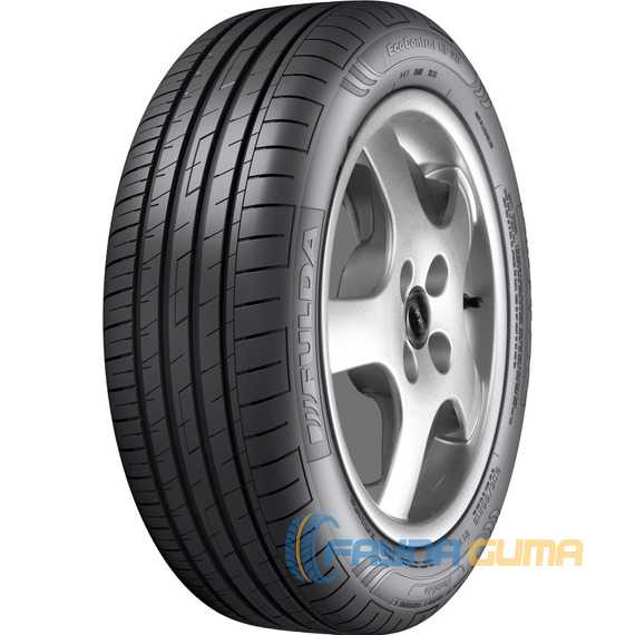 Купить Летняя шина FULDA EcoControl HP2 205/60R16 92V