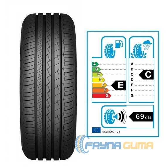 Купить Летняя шина DEBICA Presto HP2 185/65R15 88H