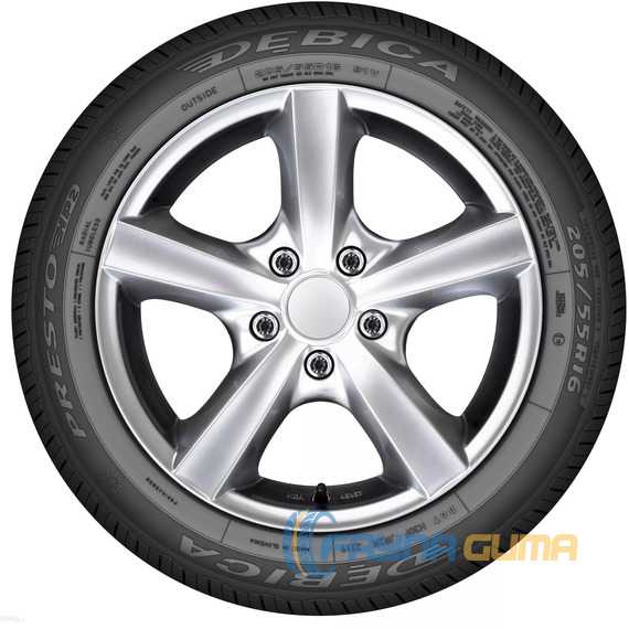 Купить Летняя шина DEBICA Presto HP2 185/65R15 88H