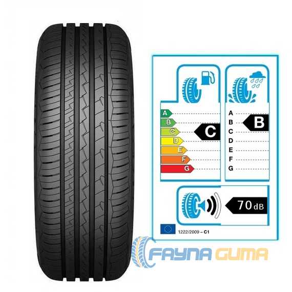 Купить Летняя шина DEBICA Presto HP2 215/60R17 96H