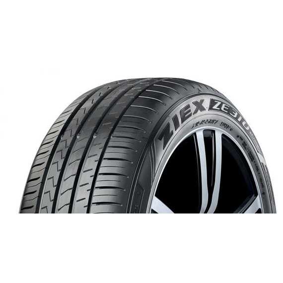 Купити Літня шина FALKEN Ziex ZE-310 225/55R18 98V