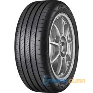 Купити Літня шина GOODYEAR EfficientGrip Performance 2 215/60R17 96H