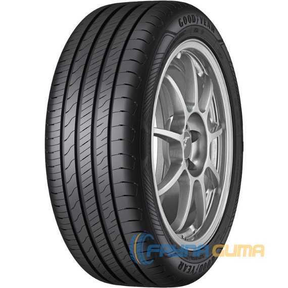Купити Літня шина GOODYEAR EfficientGrip Performance 2 215/60R17 96H
