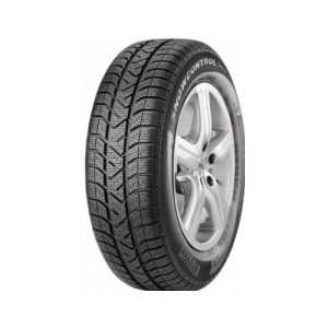 Купить Зимняя шина PIRELLI Winter 210 SnowControl 3 Run Flat 195/55R16 87H