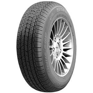 Купити Літня шина STRIAL 701 SUV 225/60R18 104V