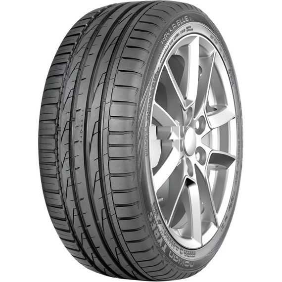 Купить Летняя шина Nokian Tyres Hakka Blue 2 215/50R18 92V