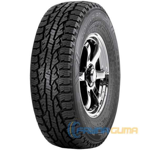 Купити Літня шина Nokian Tyres Rotiiva AT 285/45R22 114H