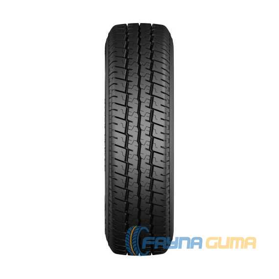 Купити Літня шина STARMAXX Provan ST850 plus 205/70R15C 106/104R