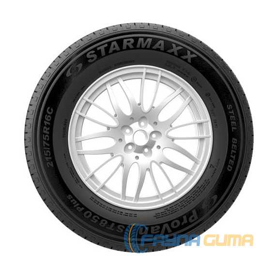 Купить Летняя шина STARMAXX Provan ST850 plus 205/70R15C 106/104R