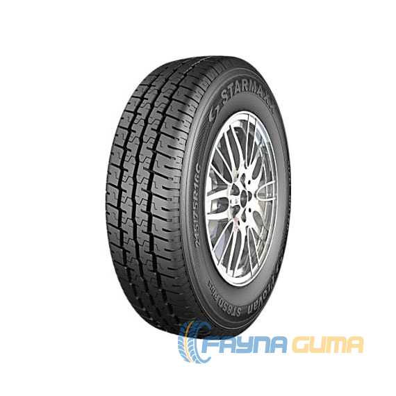 Купити Літня шина STARMAXX Provan ST850 plus 205/70R15C 106/104R