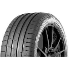 Купити Літня шина Nokian Tyres POWERPROOF 235/45R19 99W