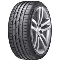 Купити Літня шина HANKOOK Ventus S1 Evo2 K117 225/55R17 97W RUN FLAT