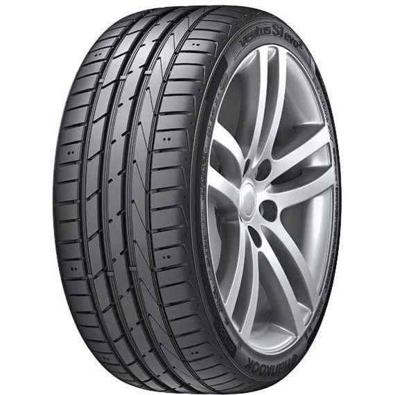 Купити Літня шина HANKOOK Ventus S1 Evo2 K117 225/55R17 97W RUN FLAT