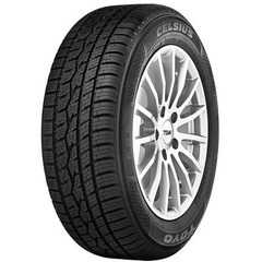 Купити Всесезонна шина TOYO Celsius 245/45R18 100V