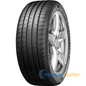 Купити Літня шина GOODYEAR Eagle F1 Asymmetric 5 225/45R19 96W