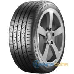 Купить Летняя шина GENERAL TIRE Altimax One S 215/45R18 93Y