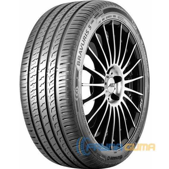 Купити Літня шина BARUM Bravuris 5HM 255/55R19 111V XL