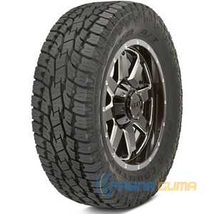 Купити Всесезонна шина TOYO OPEN COUNTRY A/T Plus 275/65R17 115H