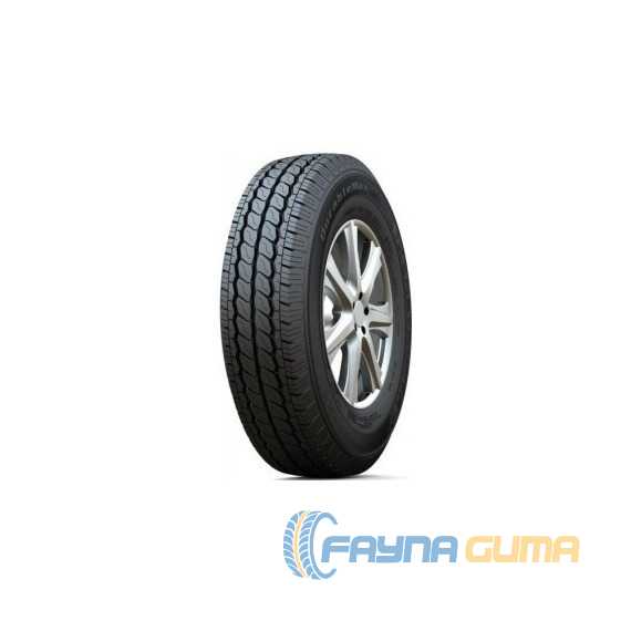 Купить Летняя шина KAPSEN RS01 165/80R13C 94/93R