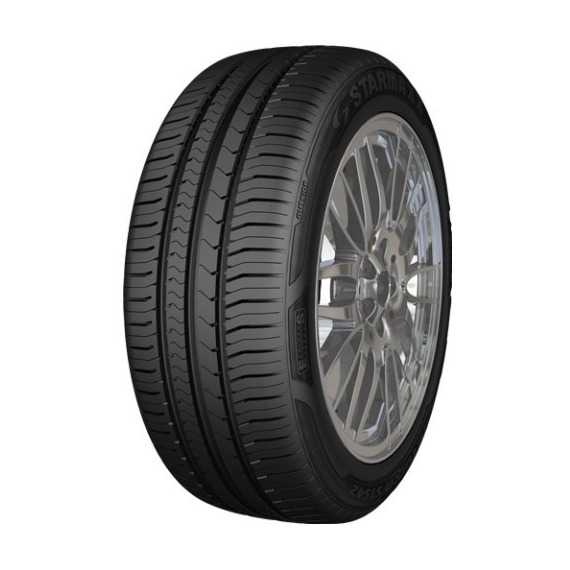 Купити Літня шина STARMAXX Naturen ST542 205/60R16 92H
