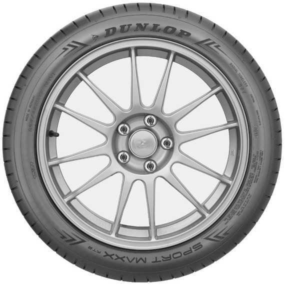 Купити Літня шина DUNLOP Sport Maxx RT2 SUV 265/50R19 110Y