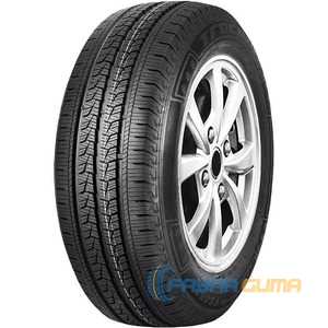 Купити Зимова шина TRACMAX X-privilo VS450 225/65R16C 112/110R