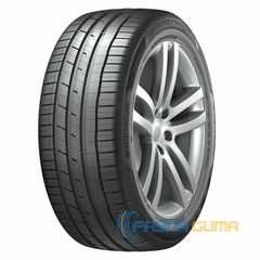 Купити Літня шина HANKOOK VENTUS S1 EVO3 SUV K127A 295/40R21 111Y