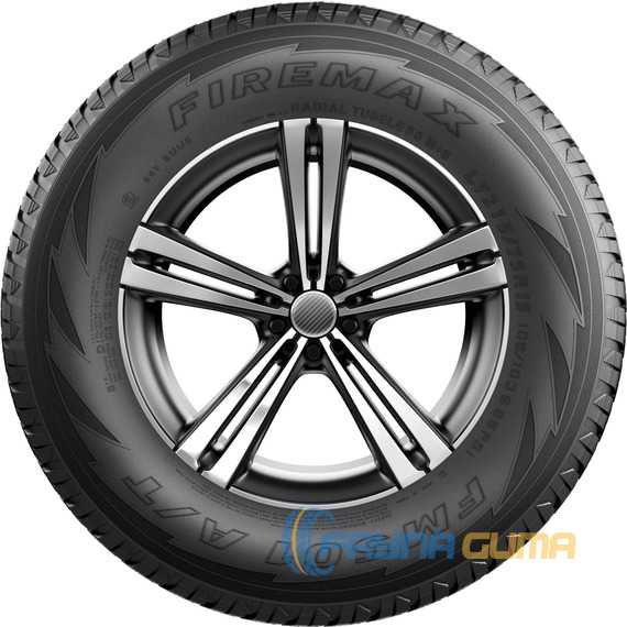 Купить Всесезонная шина FIREMAX FM501 265/70R16 112T