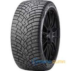 Купити Зимова шина PIRELLI Scorpion Ice Zero 2 315/35R21 111H (Шип) RUN FLAT