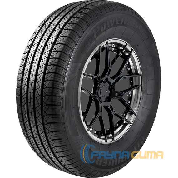 Купити Літня шина POWERTRAC City Rover 235/60R17 102H